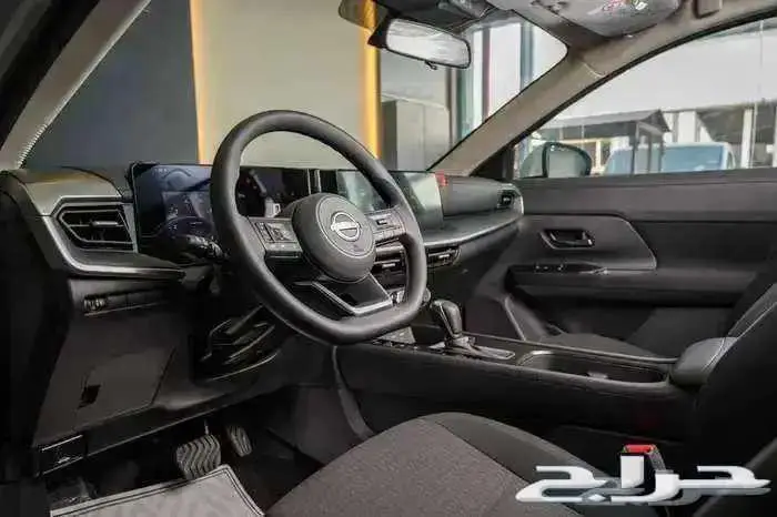 نيسان كيكس مكينه 2.0 موديل 2025 ( عروض التمويل والنقد) 4