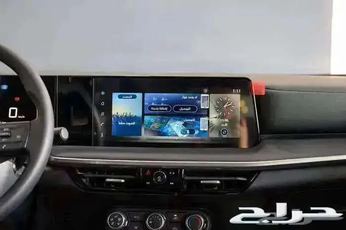 نيسان كيكس مكينه 2.0 موديل 2025 ( عروض التمويل والنقد) 5