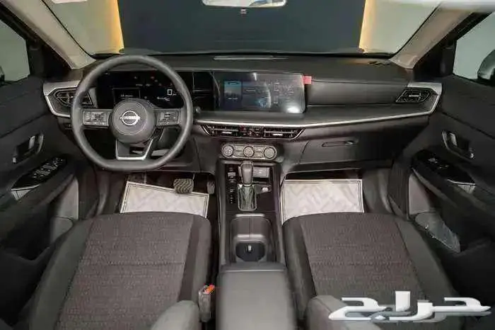 نيسان كيكس مكينه 2.0 موديل 2025 ( عروض التمويل والنقد) 7