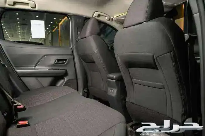 نيسان كيكس مكينه 2.0 موديل 2025 ( عروض التمويل والنقد) 8