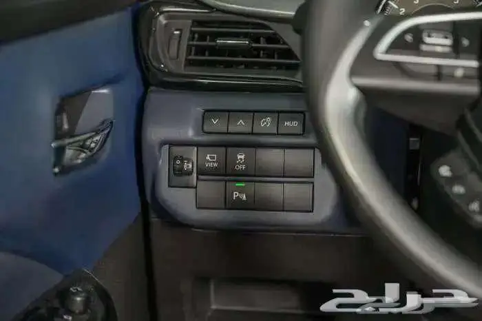 سوزوكي بالينو GLX موديل 2025 6