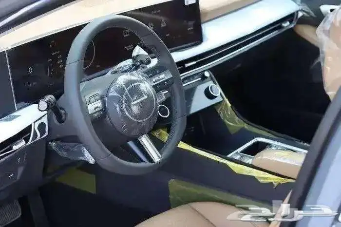 هيونداى ستارجيزر 2025 2