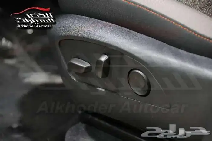 شفرولية ترافيرس LT بدون دبل 2025 اقل الاسعار في المملكه 18