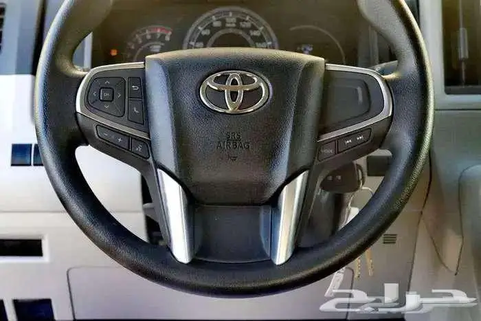 باص بضاعة بنزين سقف منخفضة موديل 2025 9