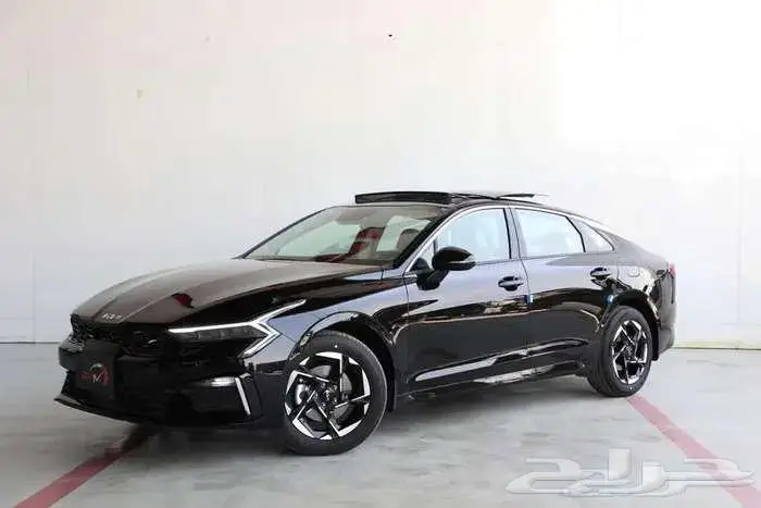 كيا K5 ستاندرد مطور ونص فل 2026 كاش وتمويل بنوك 0