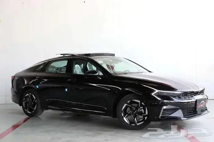 كيا K5 ستاندرد مطور ونص فل 2026 كاش وتمويل بنوك 1