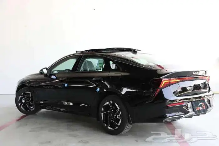 كيا K5 ستاندرد مطور ونص فل 2026 كاش وتمويل بنوك 2