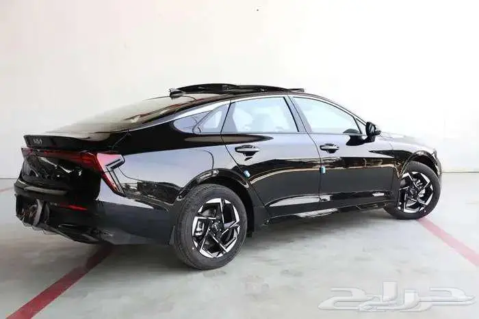 كيا K5 ستاندرد مطور ونص فل 2026 كاش وتمويل بنوك 3