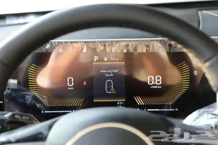 كيا K5 ستاندرد مطور ونص فل 2026 كاش وتمويل بنوك 7