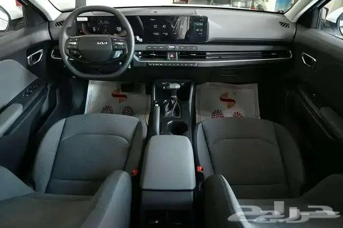 كيا K4 GL ستاندر مطور موديل 2026 عروض خاصة 8