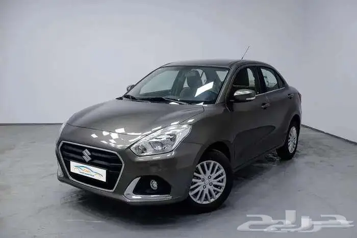سوزوكى ديزاير جي ال اكس 2025 1