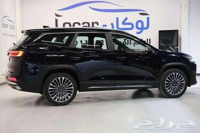 جيتور X90 بلس لاكجيري موديل 2025 1