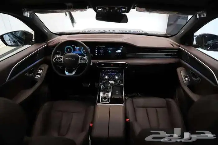 جيتور X90 بلس لاكجيري موديل 2025 8