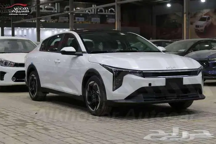 كيا GLS K4 موديل 2026 كاش او اقساط 1