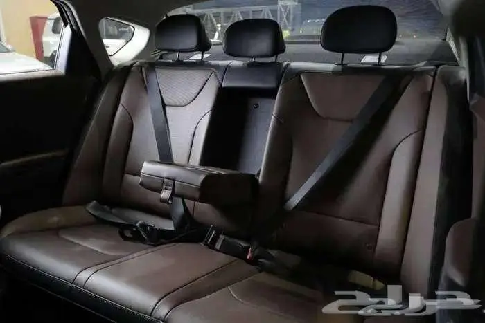 كيا GLS K4 موديل 2026 كاش او اقساط 14