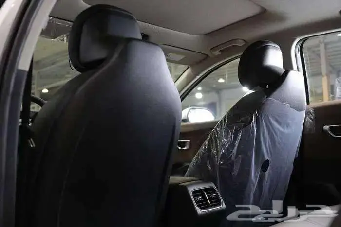 كيا GLS K4 موديل 2026 كاش او اقساط 13