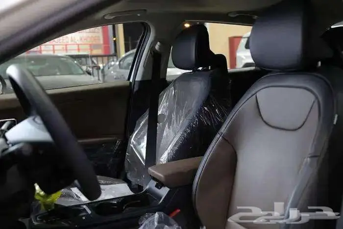 كيا GLS K4 موديل 2026 كاش او اقساط 12