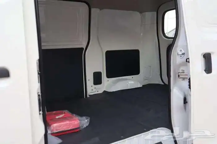 تويوتا لايت اس فان بنزين 2025 سعودي 2