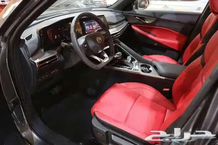 شنجان CS35 الفل والاستندر واقل الاسعار 3