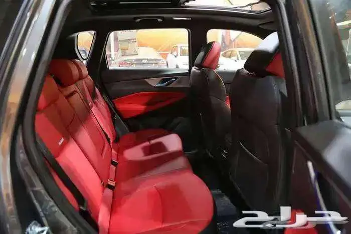 شنجان CS35 الفل والاستندر واقل الاسعار 4