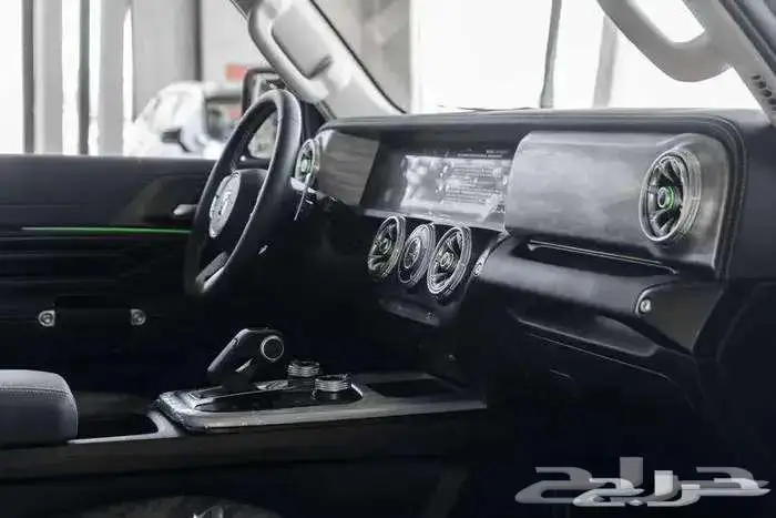 هافال تانك 300 كنكرور 2.0 2025 11