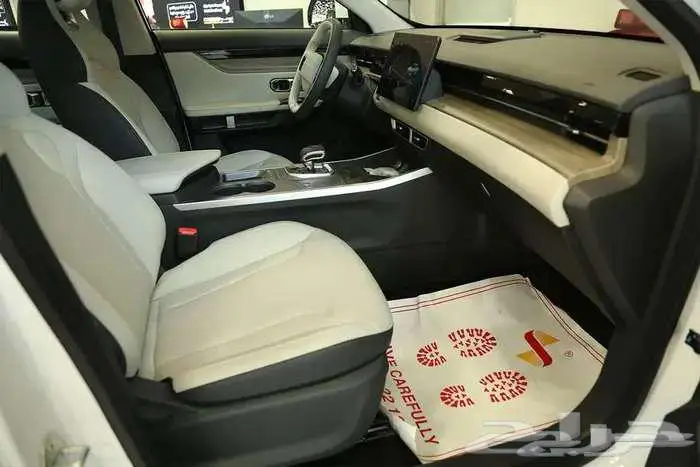 جيتور داشينج كمفورت 2025 فخامة تتحرك معك 7