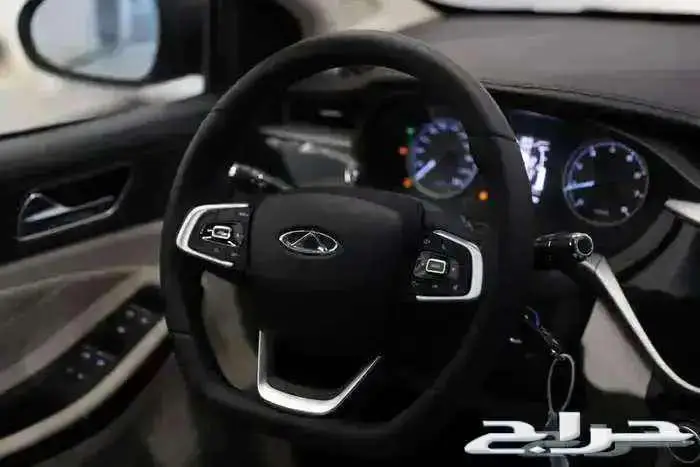 شيرى اريزو 5 كمفورت 2026 5