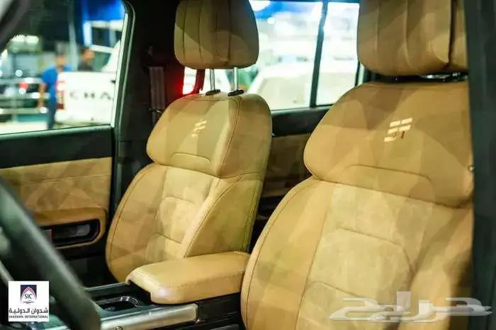 جيتور T2 لاكجري 2025 4