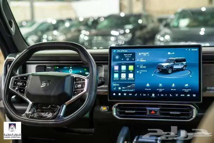 جيتور T2 لاكجري 2025 5