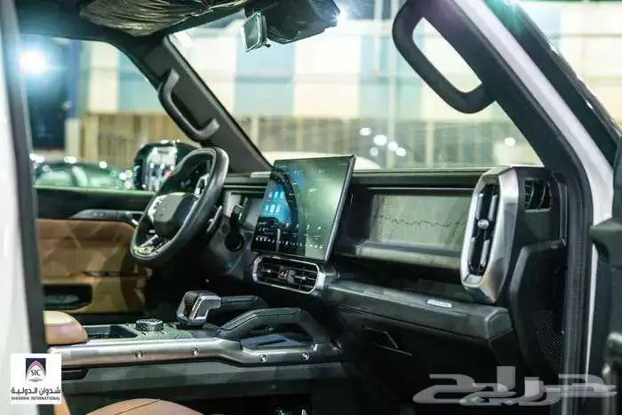 جيتور T2 لاكجري 2025 6