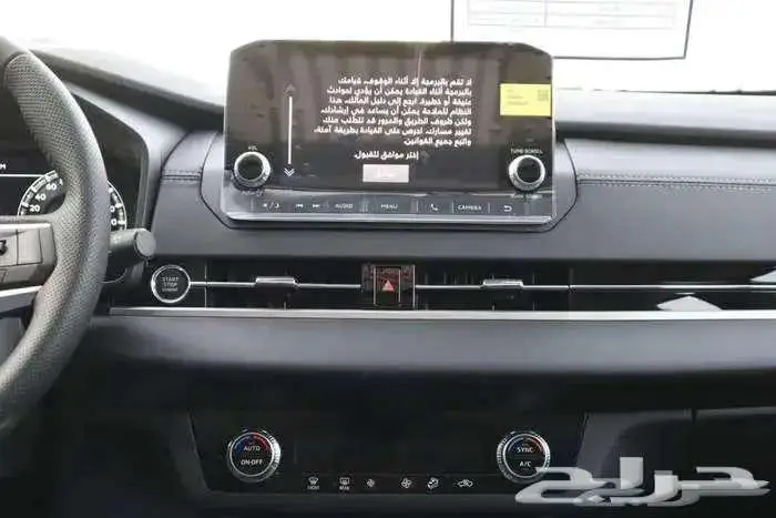 ميتسوبيشي اوتلاندر دبل 2025 ( اقساط فقط ) 12