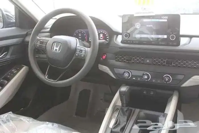 هوندا اكورد LX ستاندر 2025 5