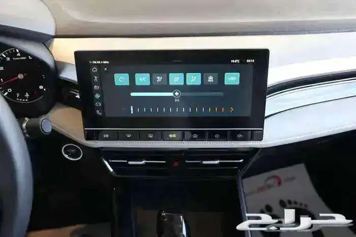 ام جي فايف ستاندر الشكل الجديد 2025 باقل الاسعار 11