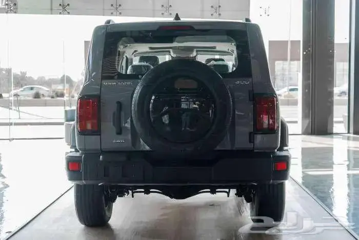 تناك 300 2025 فل كامل 6