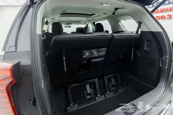 كيا كارنفال نص فل موديل 2026 كاش وتقسيط 16