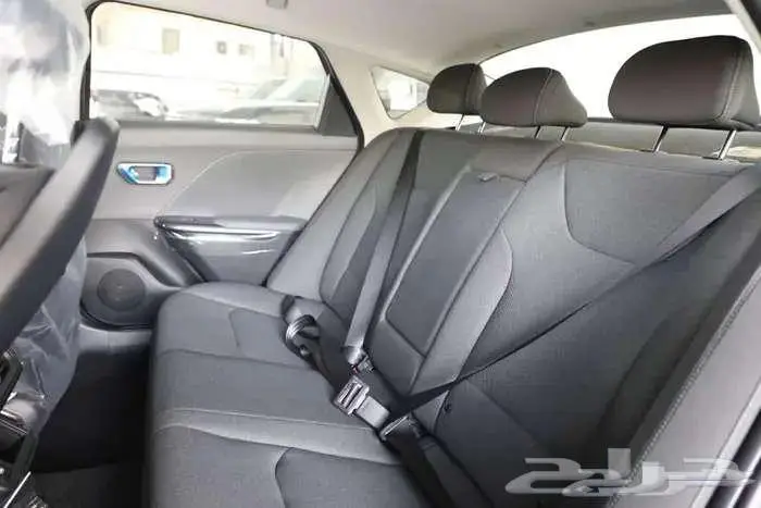 كيا K4 استندر مكينه 1.6 تربو 2026 8