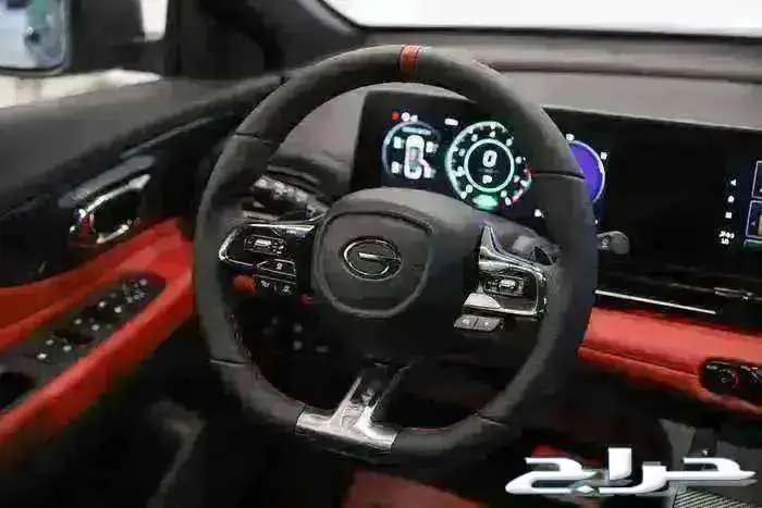 جى اى سى امباو فل كامل 2025 5