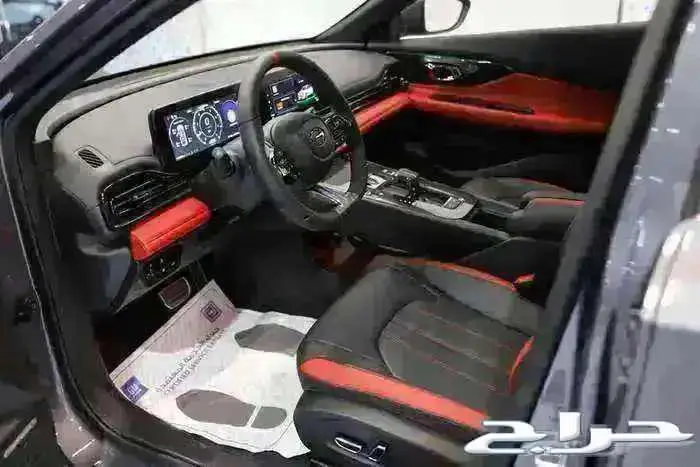 جى اى سى امباو فل كامل 2025 6