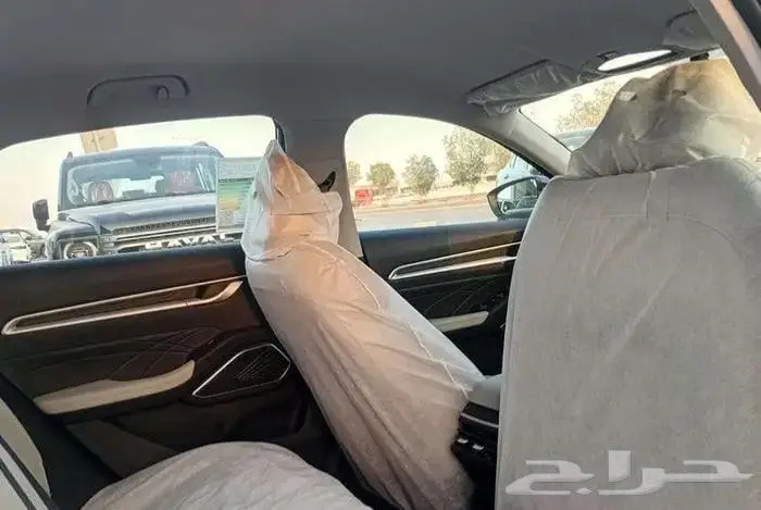 جيلي ام قراند نص فل 2026 اقوى عروض نهاية السنة 7