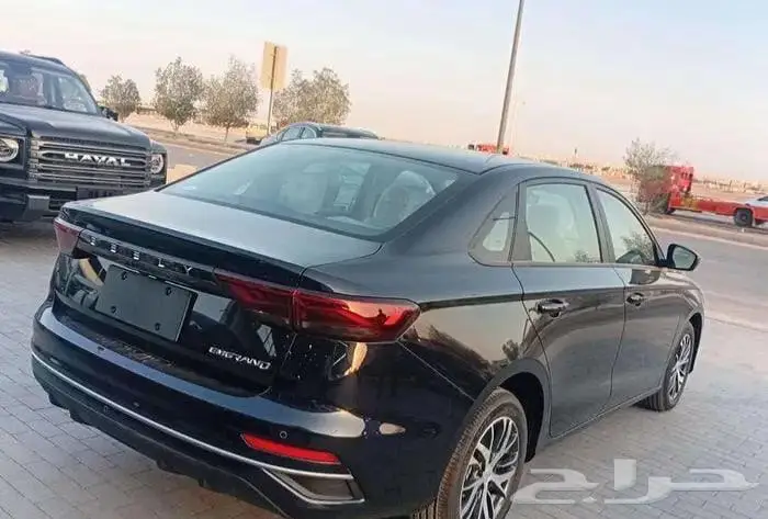 جيلي ام قراند نص فل 2026 اقوى عروض نهاية السنة 8