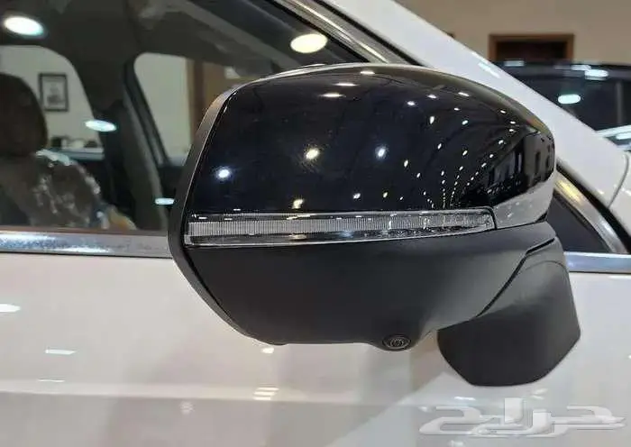 هافال جوليان اكتف 2026 عرض حصري لدي شركة سفنز 9