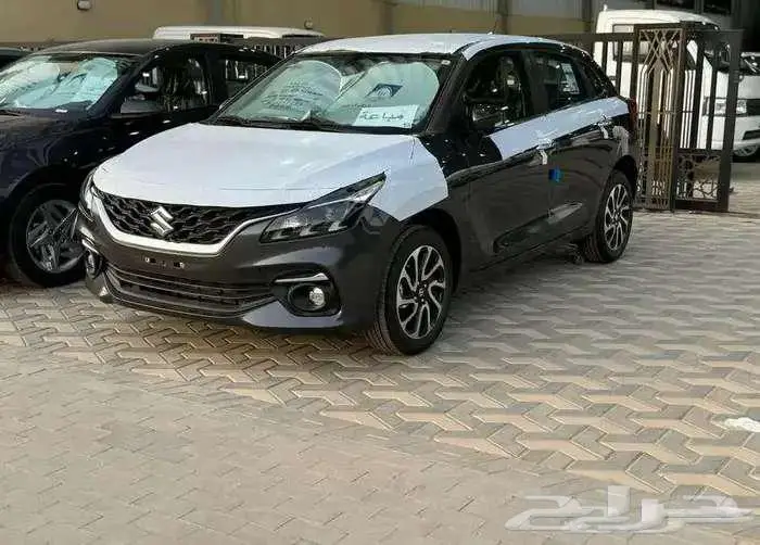 سوزوكي بالينو 2025 فل كامل و استاندر 11