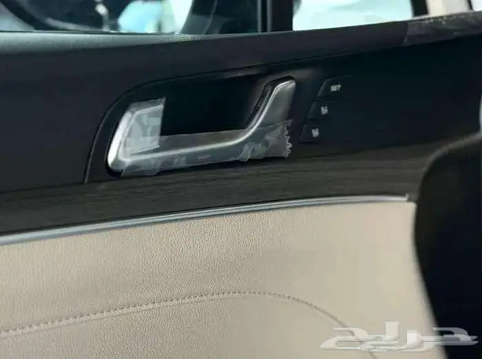 KIA K5 GLS 2026 بسعر مميز 6