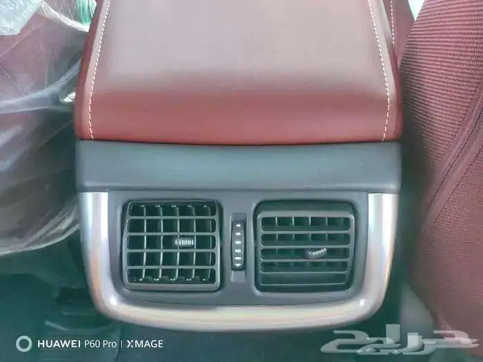 هايلكس غمارتين توماتيك ديزل دبل موديل 2025 27