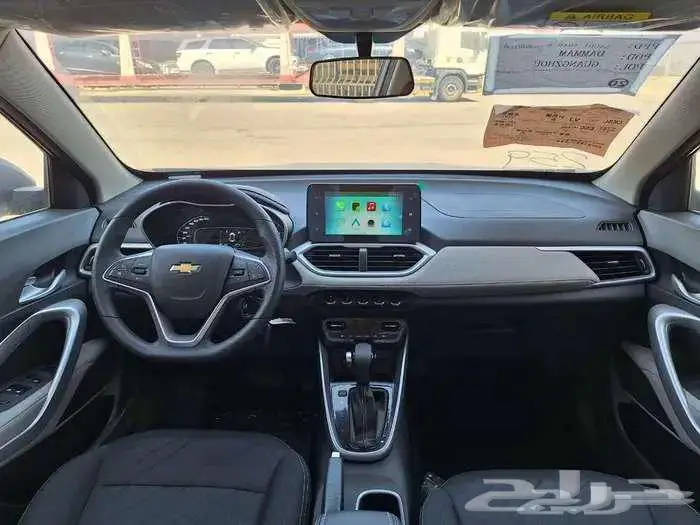 شفرولية جروف LT و بريميير 2025 2