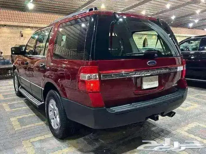للبيع فورد اكسبدشن 2016 ( دبل ) سعودي صيانات وكاله 13