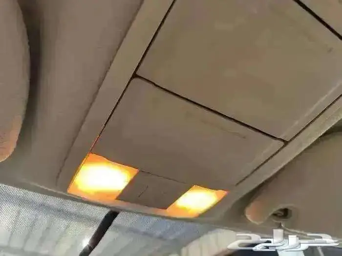 للبيع فورد اكسبدشن 2016 ( دبل ) سعودي صيانات وكاله 37