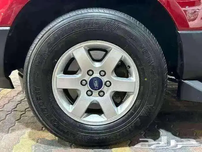 للبيع فورد اكسبدشن 2016 ( دبل ) سعودي صيانات وكاله 19