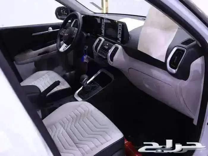 كيا سونت استندار م 2024 4