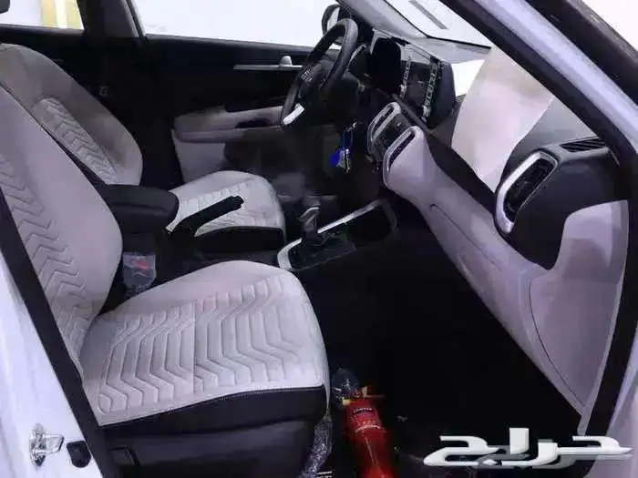 كيا سونت استندار م 2024 5